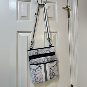Jess Lea cross body purse